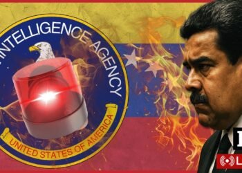 War Alert! CIA Caught Inside Venezuela Trying to Kill Maduro, Russia Captures 86 cities since Sept