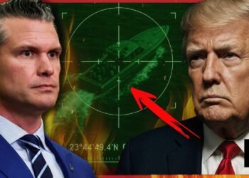 Judge Napolitano: “These are war crimes and it’s NOT EVEN CLOSE” | Redacted News