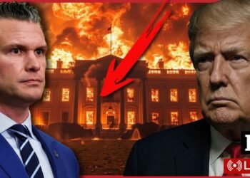 Deep State Coup Coming for Trump? New JFK Files Released and NATO Preparing Attack on Russia