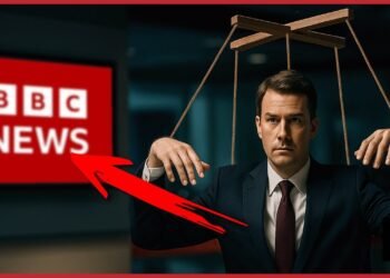 UK Government CAUGHT Manipulating the News with “90% success rate”… Here’s the Proof