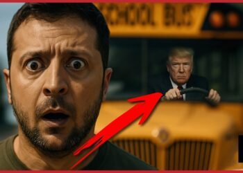 NATO Preparing for Preemptive War — And Now This Leaked Call CONFIRMS It | Redacted