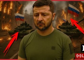 Something DEVASTATING is about to hit Ukraine, and NATO Puppet Zelensky is to blame | Redacted
