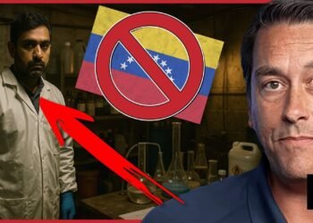 They Lied: The REAL Source of America’s Fentanyl Crisis Just Exposed | Redacted w Clayton Morris