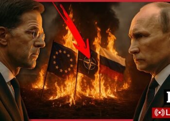 “We must prepare for war with Russia!” NATO and Europe preparing for all out war | Redacted