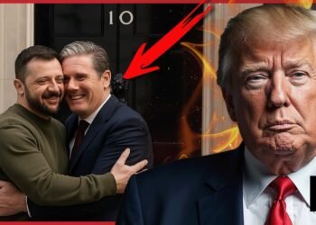 NATO Says War Is Coming — Here’s What They’re Not Telling You