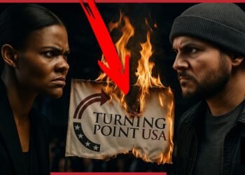 Operation Gladio Never Ended — It Just Changed Names & the Tim Pool vs Candace Owens fight proves it