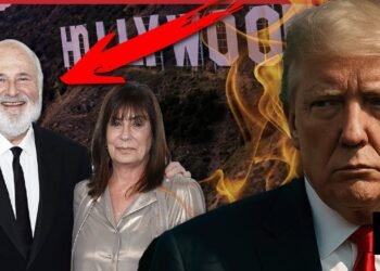 Rob Reiner’s Brutal Murder Ignites BACKLASH inside GOP