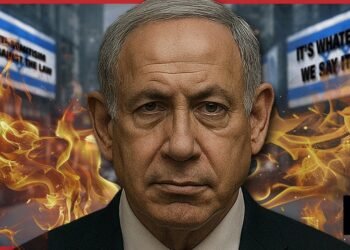 Here we go! This is about to get very UGLY