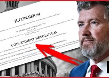 Massie Takes On the War Machine — And Trump and Rubio are Furious