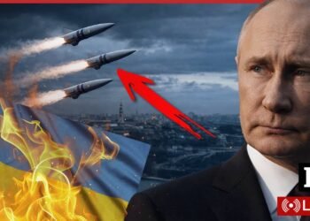 Putin just changed EVERYTHING with this move and NATO can’t do anything | Redacted w Clayton Morris