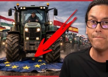 “They EU Wants Take Away Your Cars, That’s Their Plan” Economist Richard Werner