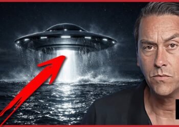 “We Are Not Alone” Part 1: The Files of a US Army UFO Discloser | Redacted w Clayton Morris