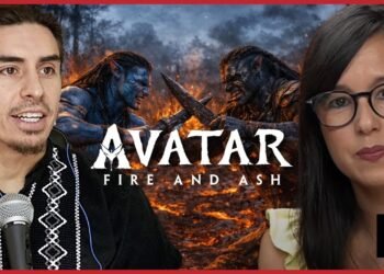 The Military Helped Make Avatar (Here’s Why That Matters)