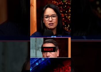 Podcast Vetting & FAKE Color Revolutions: Are THEY Stoking Division? #shorts