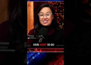 Fed Printing Money? Trump Economy & Dollar in Danger! #shorts