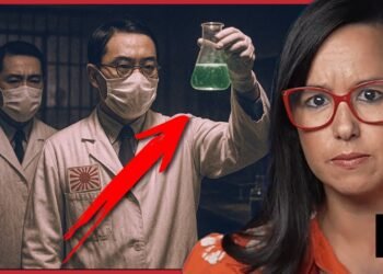 The U.S. Covered Up Japan’s Human Experiment Labs — and Used Their Data