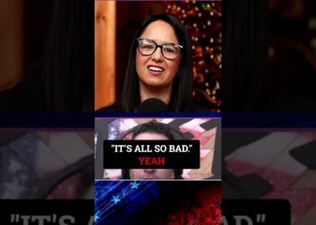 Ron Paul’s Question: Optimistic or Pessimistic Future?