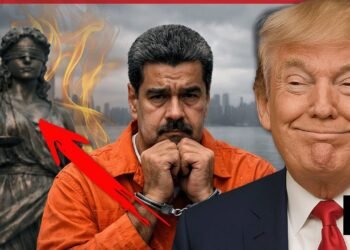 “The Indictment against Maduro is a legal mess, and most of it will be thrown out” Judge Napolitano