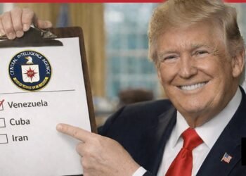 They’re Lying About Venezuela — And Cuba Is Already Being Teed Up | Redacted w Clayton Morris