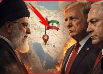 Oh Sh*T! It’s Starting!