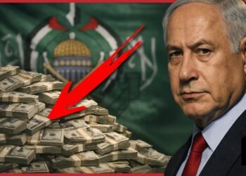 New details around October 7th are coming out and it’s NOT good for Netanyahu | Redacted
