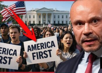 Dan Bongino Returns to Podcasting and Immediately Attacks the People Who Got Trump Elected