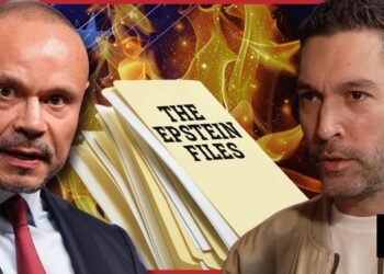 Dave Smith just DESTROYED Dan Bongino “You’re lying and you’ve lost all credibility”