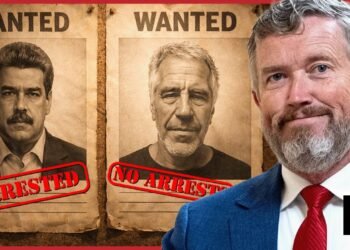 Holy SH*T! The DOJ just missed the Epstein deadline… AGAIN!