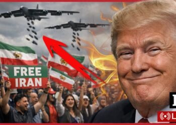 BREAKING! ALL HELL IS BREAKING LOOSE IN IRAN, DIRECTED ENERGY WEAPONS USED IN VENEZUELA | REDACTED
