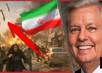 IRAN GOES DARK: You’re Watching The WAR PSYOP LIVE (CIA, MOSSAD, FSB all involved) | Redacted News