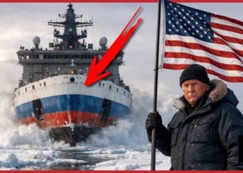 “War is coming very soon” Gen Mike Flynn warns