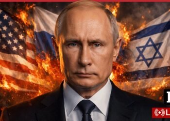 Putin issues DEVASTATING warning on Iran to Trump and Israel over impending attack| Redacted News