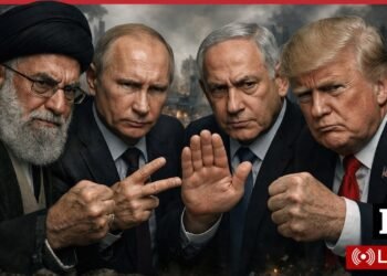 BREAKING! Israel got busted BIG in Iran and Putin is FURIOUS, War averted?