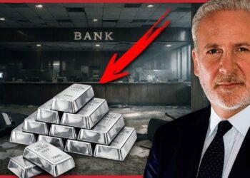 Oh SH*T! US Banks are HIDING A DARK SECRET and Silver is the key