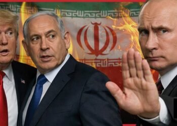 “We are going to attack Iran” this is already set in motion