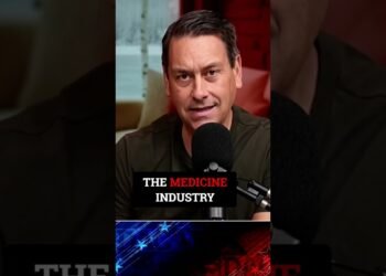 Rockefeller’s Secret Plan: How Big Pharma Was Born