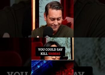 Debate Rages: Is War with Iran Inevitable? #shorts