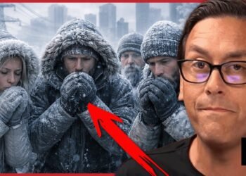 NO ONE IS READY FOR THIS COMING GRID COLLAPSE | Redacted w Clayton Morris