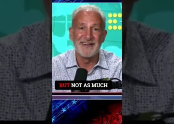 US Dollar Devaluation Imminent? Economic Shock Warning! #shorts