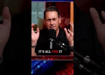 Venezuela’s Secret: It’s NOT Drugs or Oil, It’s TECHNOCRACY! #shorts