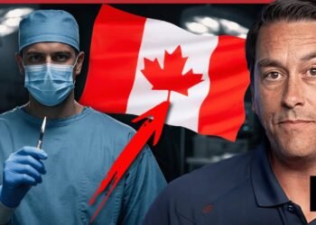 Canada’s Organ Harvesting just got EXPOSED, and it’s Satanic | Redacted News