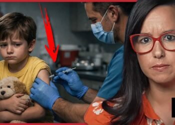 They’re EXPOSING the truth about childhood vaccines, and it’s TERRIFYING | Redacted News