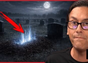 The COVID Shot Turned the Human Body Into a Transmitter, the SHOCKING new data