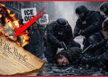 “This shooting wasn’t JUSTIFIED” Ex-CIA Agent Larry Johnson on Minneapolis murder | Redacted News