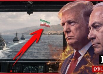 War is Coming: “Our hand is on the TRIGGER!” Iran prepares for Trump’s attack | Redacted