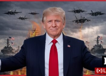 “Time is running out! We will ATTACK!” Trump readies war with Iran sends full armada | Redacted News