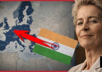 You can’t make this up! Europe just DESTROYED itself with this move