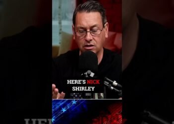 MAGA Influencers Use FAKE Videos! They’re FOOLED! #shorts