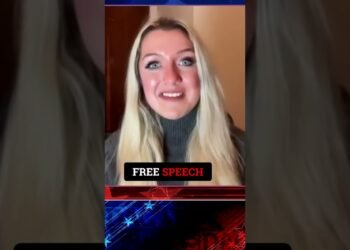 Is X the Target of a Free Speech Attack? #shorts