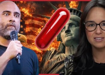 If You Still Trust a Party, I Can’t Deal With You – Kurt Metzger